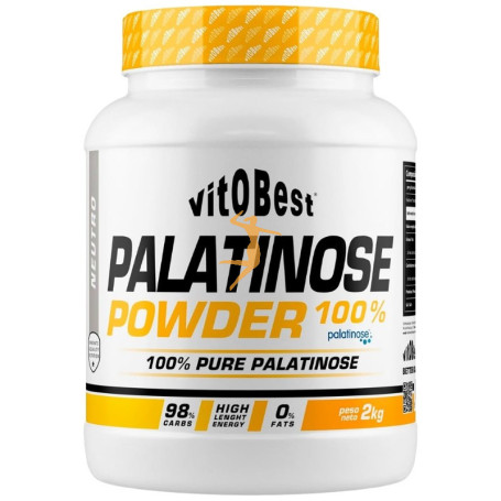 PALATINOSE SABOR NEUTRO 2KG VIT.O.BEST
