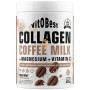 COLLAGEN COFFEE MILK + MAGNESIO + VITAMINA C 425G VIT.O.BEST