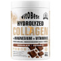 HYDROLYZED COLLAGEN + MG + VIT C SABOR CHOCOLATE 450G VIT.O.BEST