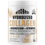 HYDROLYZED COLLAGEN + MG + VIT C SABOR NEUTRO 450G VIT.O.BEST