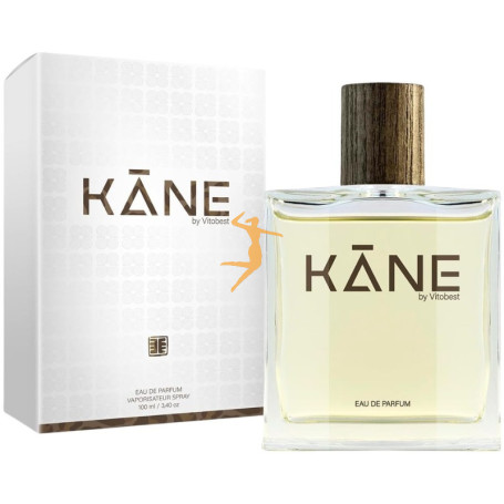 PERFUME MASCULINO KANE 100ML VIT.O.BEST