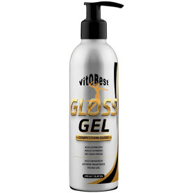 GLOSS GEL 250ML VIT.O.BEST