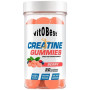 CREATINE GUMMIES SABOR FRUTOS ROJOS 50 GOMINOLAS VIT.O.BEST