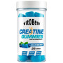 CREATINE GUMMIES SABOR ARÁNDANOS 50 GOMINOLAS VIT.O.BEST