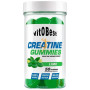 CREATINE GUMMIES SABOR LIMA 50 GOMINOLAS VIT.O.BEST