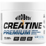CREATINE PREMIUM CRYSTAL PURE SABOR NEUTRO 200G VIT.O.BEST