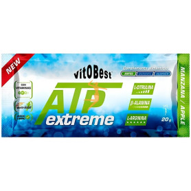 ATP EXTREME SABOR MANZANA 12 SOBRES VIT.O.BEST