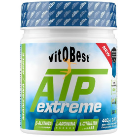 ATP EXTREME SABOR MANZANA 440G VIT.O.BEST