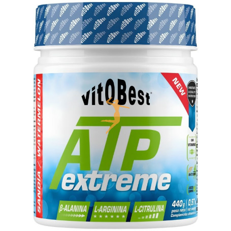 ATP EXTREME SABOR SANDÍA 440G VIT.O.BEST