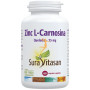ZINC L-CARNOSINA 60 CÁPSULAS SURA VITASAN