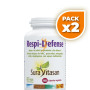 Pack 2x RESPI-DEFENSE 90 CÁPSULAS SURA VITASAN