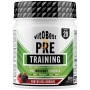 PRE TRAINING SABOR FRUTAS DEL BOSQUE 500G VIT.O.BEST