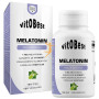 MELATONIN 120 CÁPSULAS VEGETALES VIT.O.BEST