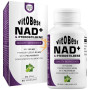 NAD+ & PTEROSTILBENE 60 CÁPSULAS VEGETALES VIT.O.BEST