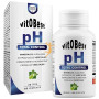 PH TOTAL CONTROL 60 CÁPSULAS VEGETALES VIT.O.BEST