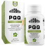 PQQ 60 CÁPSULAS VEGETALES VIT.O.BEST