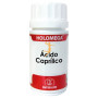 HOLOMEGA ACIDO CAPRILICO 50 CAPSULAS EQUISALUD