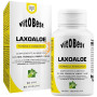 LAXO ALOE 60 CÁPSULAS VEGETALES VIT.O.BEST