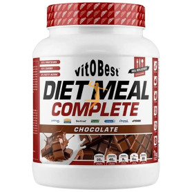 DIET MEAL COMPLETE SABOR CHOCOLATE 1KG VIT.O.BEST