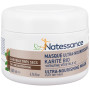 MASCARILLA DE KARITÉ ULTRANUTRITIVA 200ML NATESSANCE