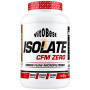 ISOLATE CFM ZERO SABOR CHOCOLATE 2KG VIT.O.BEST
