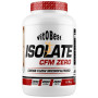 ISOLATE CFM ZERO SABOR LECHE MERENGADA 2KG VIT.O.BEST