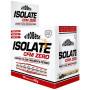ISOLATE CFM ZERO CHOCO BLANCO/GALLETA NEGRA 15 SOBRES VIT.O.BEST