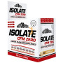 ISOLATE CFM ZERO SABOR VAINILLA 15 SOBRES VIT.O.BEST