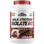 MILK PROTEIN ISOLATE 80 SABOR CHOCOLATE 2KG VIT.O.BEST