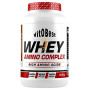 WHEY AMINO COMPLEX SABOR CHOCOLATE 2KG VIT.O.BEST