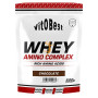 WHEY AMINO COMPLEX SABOR CHOCOLATE 500G VIT.O.BEST