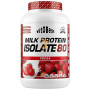 MILK PROTEIN ISOLATE 80 SABOR FRESA 2KG VIT.O.BEST