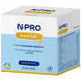 ENZIM KIDS 30 SOBRES NPRO