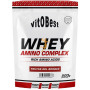 WHEY AMINO COMPLEX SABOR FRUTAS DEL BOSQUE 500G VIT.O.BEST