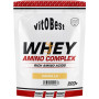 WHEY AMINO COMPLEX SABOR VAINILLA 500G VIT.O.BEST