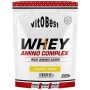 WHEY AMINO COMPLEX SABOR YOGUR DE LIMÓN 500G VIT.O.BEST