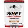 WHEY AMINO COMPLEX SABOR GALLETA MARÍA 500G VIT.O.BEST