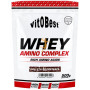 WHEY AMINO COMPLEX SABOR GALLETA NEGRA CON NATA 500G VIT.O.BEST