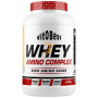 WHEY AMINO COMPLEX SABOR VAINILLA 2KG VIT.O.BEST