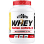 WHEY AMINO COMPLEX SABOR YOGUR DE LIMÓN 2KG VIT.O.BEST