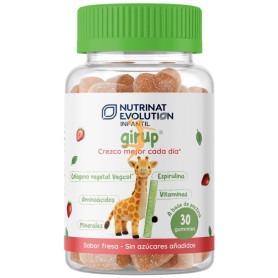 GIRUP 30 GUMMIES NUTRINAT EVOLUTION