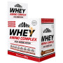 WHEY AMINO COMPLEX SABOR CHOCOLATE 15 SOBRES VIT.O.BEST