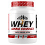 WHEY AMINO COMPLEX SABOR FRESAS CON NATA 1KG VIT.O.BEST