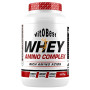 WHEY AMINO COMPLEX SABOR GALLETA NEGRA CON NATA 2KG VIT.O.BEST