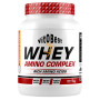WHEY AMINO COMPLEX SABOR FRESA-PLÁTANO 1KG VIT.O.BEST
