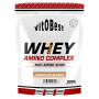 WHEY AMINO COMPLEX SABOR CHOCOLATE BLANCO 500G VIT.O.BEST