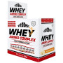 WHEY AMINO COMPLEX SABOR CHOCOLATE BLANCO 15 SOBRES VIT.O.BEST