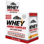 WHEY AMINO COMPLEX SABOR FRESA-PLÁTANO 15 SOBRES VIT.O.BEST
