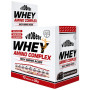 WHEY AMINO COMPLEX GALLETA NEGRA CON NATA 15 SOBRES VIT.O.BEST