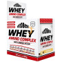 WHEY AMINO COMPLEX SABOR VAINILLA 15 SOBRES VIT.O.BEST
